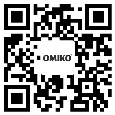 Website QR Code