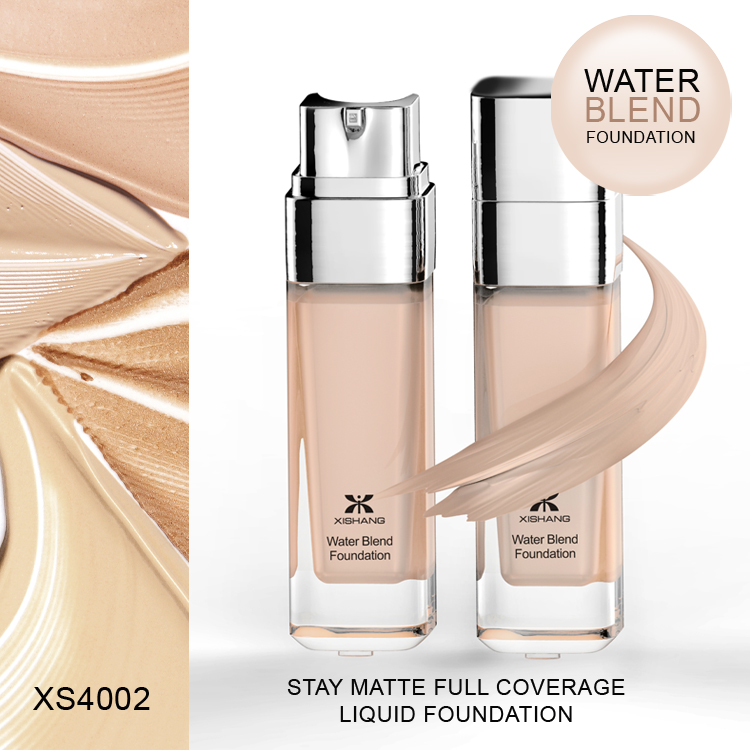 XI SHANG Foundation - XS4002