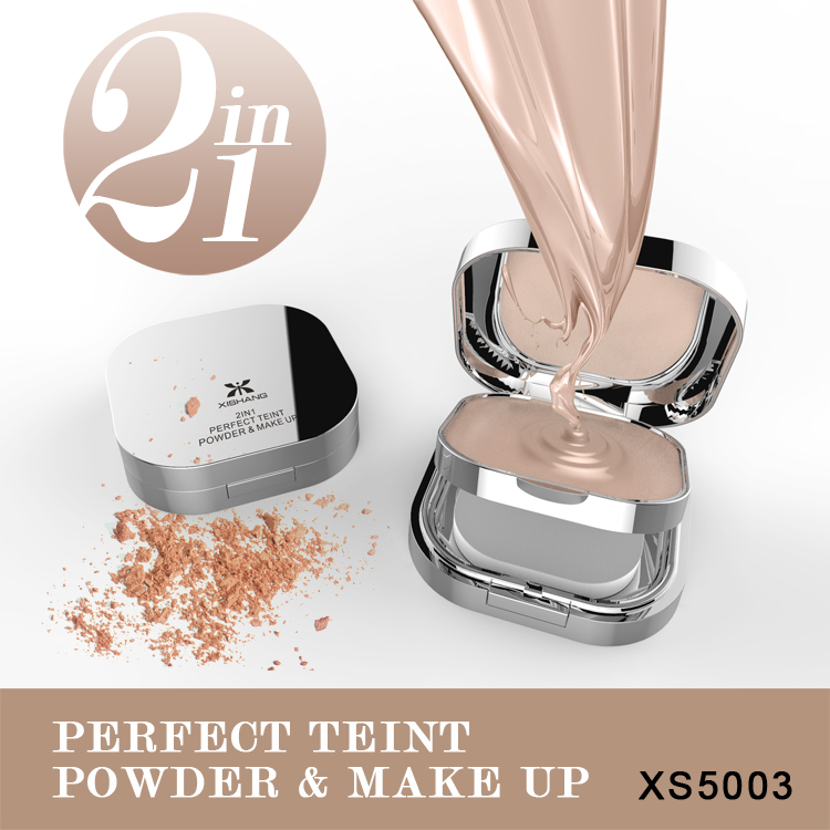 XI SHANG Powder - XS5003