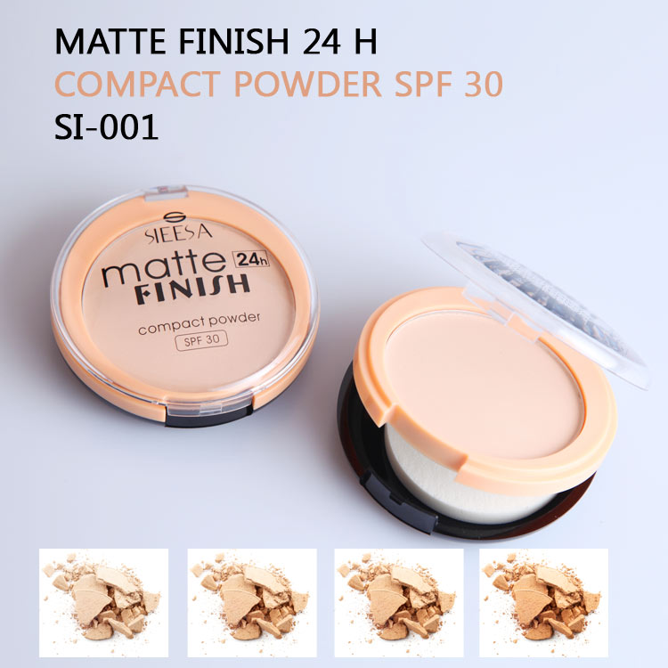 COMPACT POWDER SI001